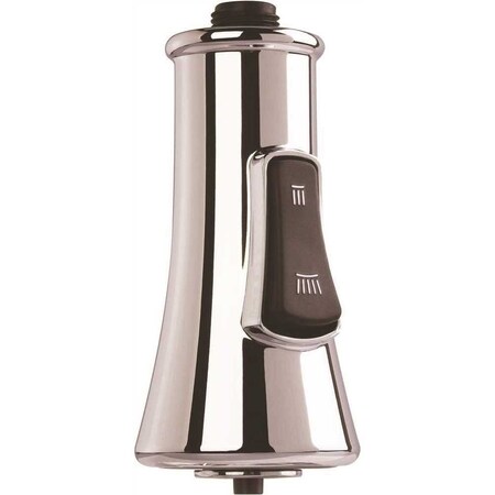 Premier LED Spray Head For Creswell in Chrome NEW143